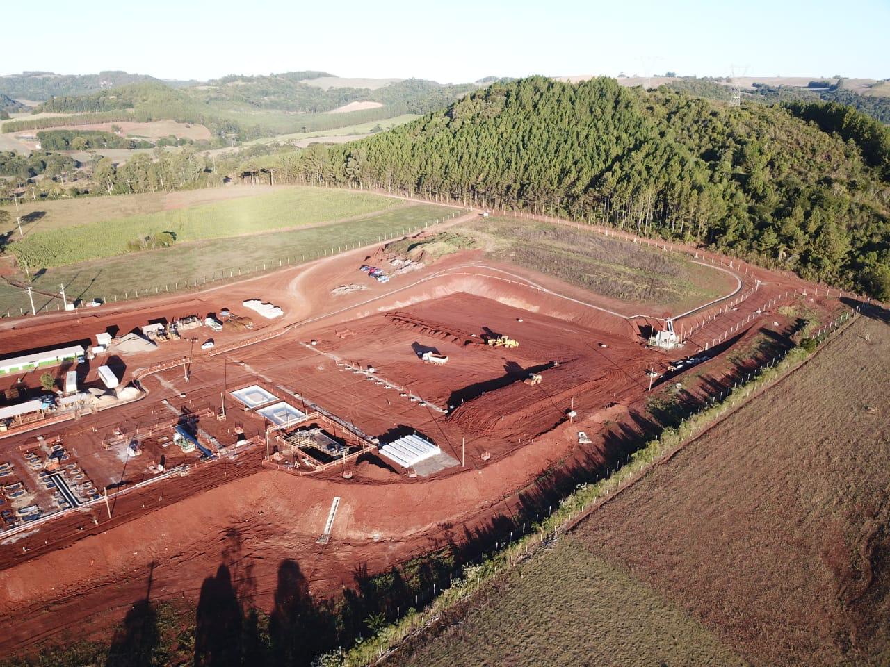 Banner Grupo Bonfante